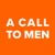 A CALL TO MEN Logo