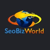 SEO Biz World Logo