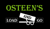 Osteens Load and Go LLC Logotype