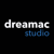 Dreamac Studio Logo