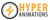 Hyper Animations Logo