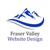 Fraser Valley Website Design Logo