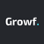 Growf. Logo