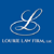 Lourie Law Firm, LLC Logotype