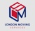 London Moving Services LTD Logo