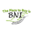 Bni Distribution Logo