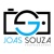 Joás Souza - Architectural and Aerial Photographer Logotype