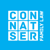 Connatser Family Law Logotype