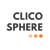 Clicosphere.com Logotype