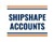 Ship Shape Accounts Logo