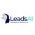 LeadsAI Logotype