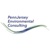 PennJersey Environmental Consulting Logotype
