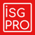 İSGPRO Logotype