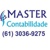 Master Contabilidade Logo