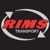 RIMS Transport Logo