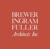 Brewer Ingram Fuller Architects Inc. Logo