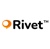 Rivet Solutions FZE Logo