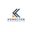 The Konector Logo