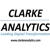 Clarke Analytics Ltd. Logo