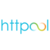 Httpool Logo