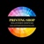 Printing Shop Soluciones Gráficas Logo