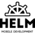 HELM Mobile Development Logo