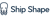 Ship Shape Consulting Logo
