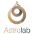Astrolab agency Logo