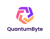 QuantumByte IT Inc. Logo