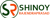 Shinoy Rajendraprasad Logo