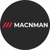 Macnman Technologies Pvt Ltd Logo