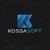 kossasoft.com Logo