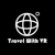 Travel with VR Logo