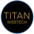 Titan Webtech Ltd Logo