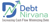 Debt Nirvana Logo