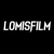 LOMISFILM Logo