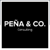 Peña & Co. Logo