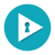 Blue Key Media Logo
