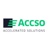 Accso - Accelerated Solutions GmbH Logo