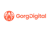Gorg Digital Logo