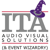 ITA Audio Visual Solutions Logo