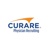 Curare Physician Recruiting Logotype