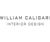 William Caligari Interiors Logo