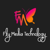 FlyMedia Technology Website Designing and Digital Marketing Company In Ludhiana Logo