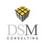 Decision Science Management Consulting Logo