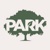 Park Coworking Logo