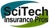 SciTech Insurance Pros Logo