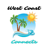 West Coast Connects Logo