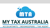 My Tax Australia Logo