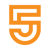 5 Second Studios Logo